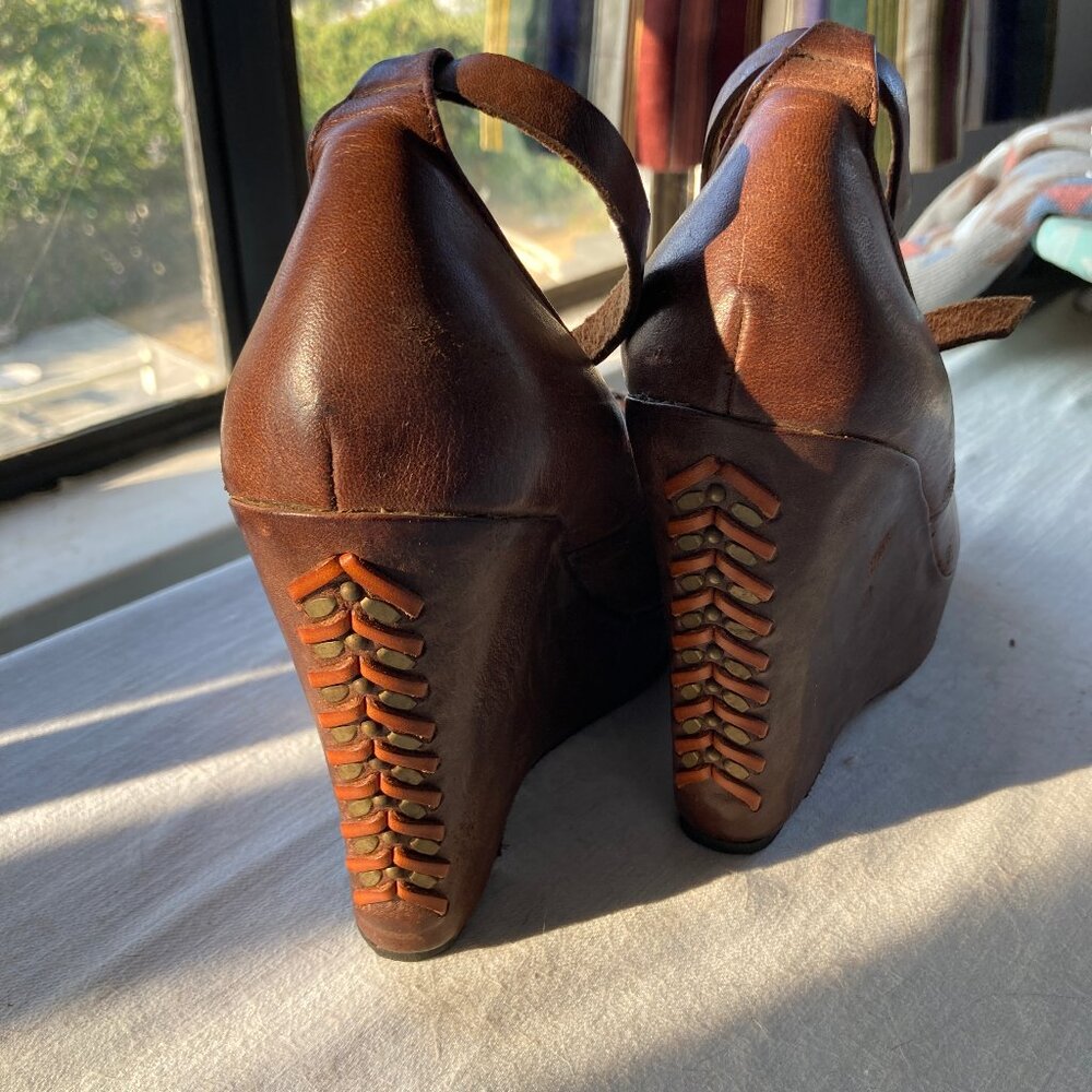 Calleen Cordero Heels